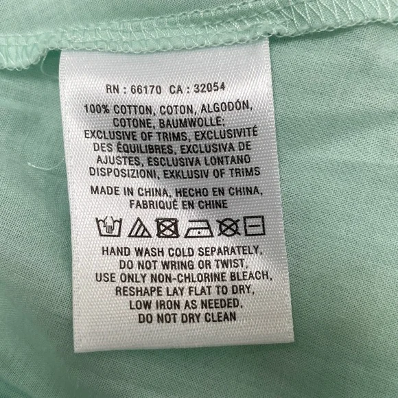 Anthropologie top by Meadow Rue - Picture 5 of 5